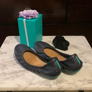 Tieks shoes